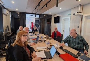 БЪЛГАРСКИЯТ ЧЕРВЕН КРЪСТ И КАНАДСКИЯТ ЧЕРВЕН КРЪСТ ИНВЕСТИРАТ В ЗНАНИЯ ЗА ПО-ДОБРА ГОТОВНОСТ ПРИ ЕПИДЕМИИ